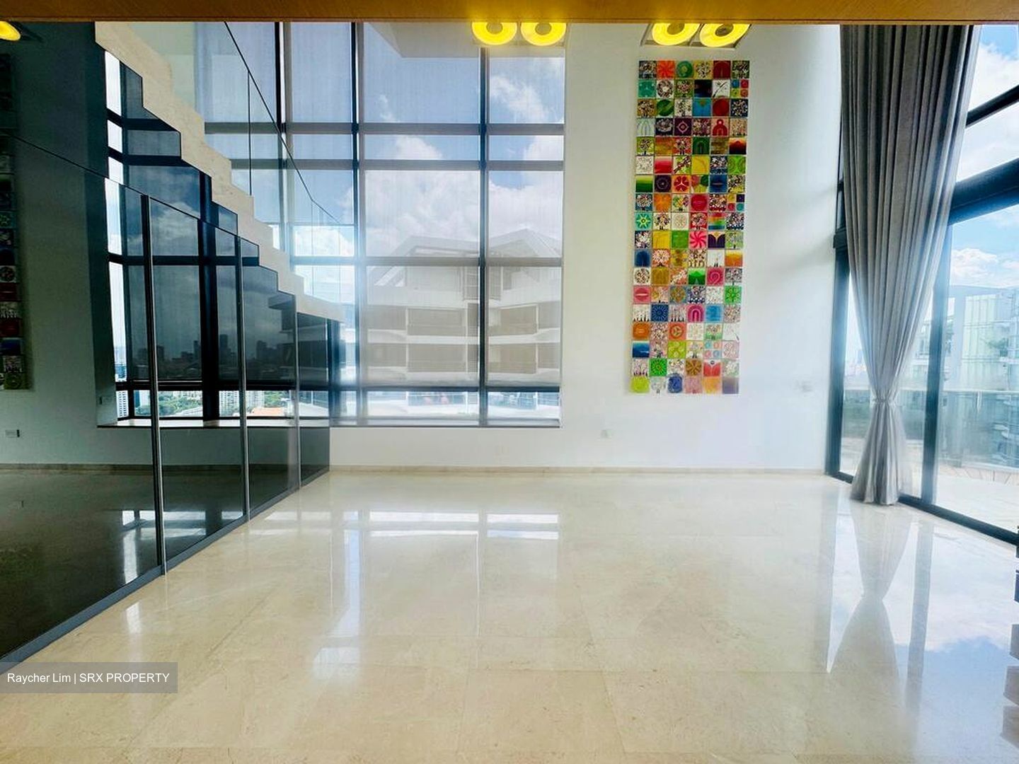 Trilight (D11), Condominium #474382351